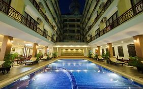 Smiling Hotel Siem Reap